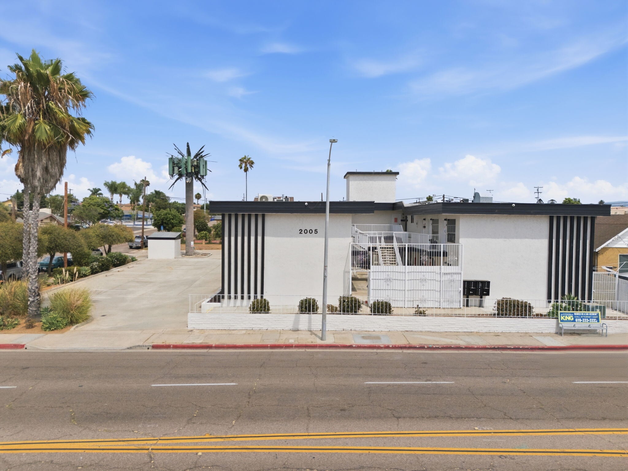 2005 Highland Ave, National City, CA for Sale