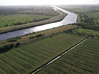 Moore Haven, FL Agricultural - State Road 78