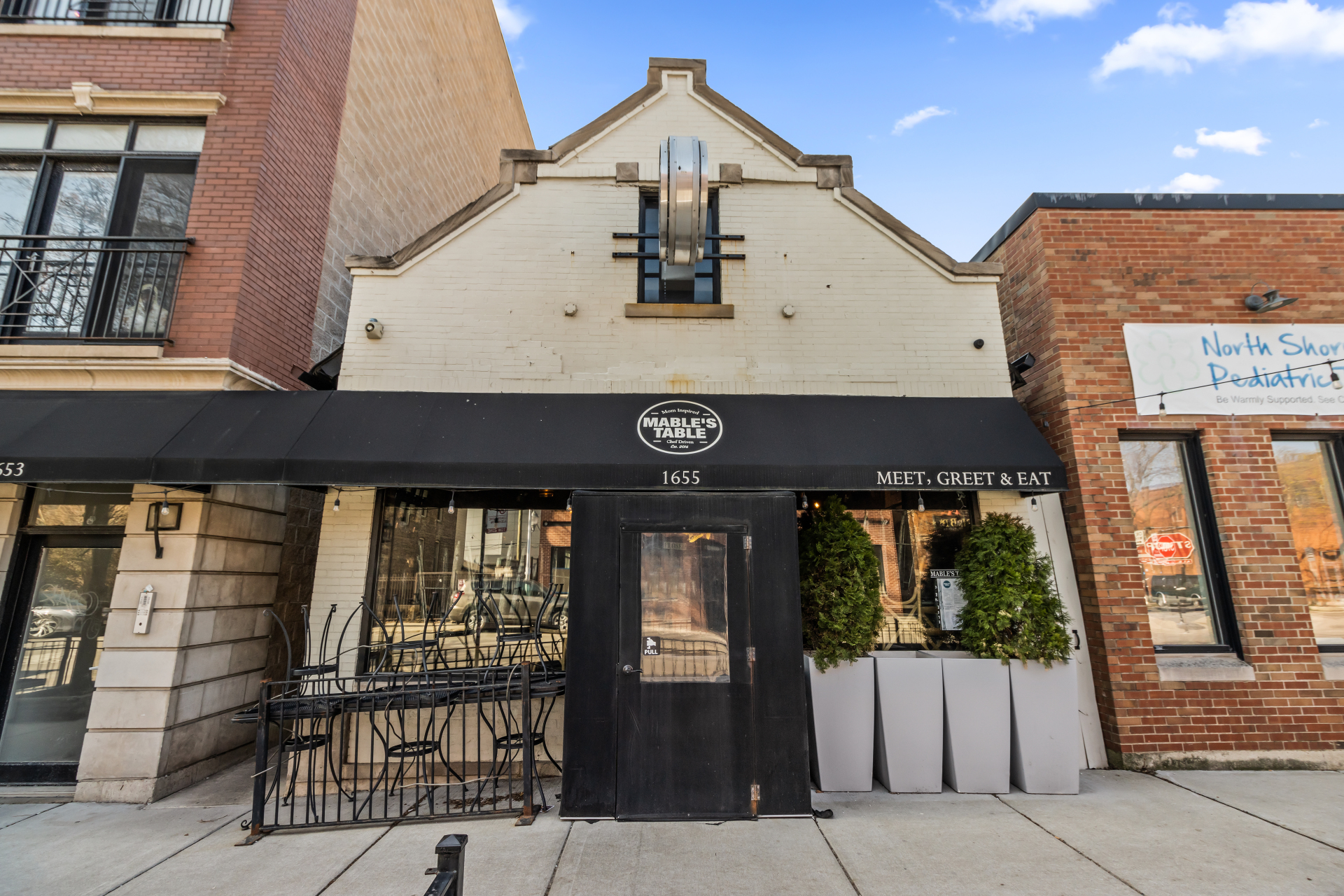 1653-1655 W Cortland St, Chicago, IL for Rent