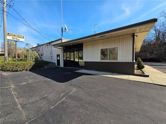 Weirton, WV Flex - 1344 Cove Rd