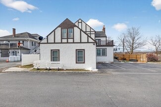 Mohegan Lake, NY Multi-Family - 2002 E Main St