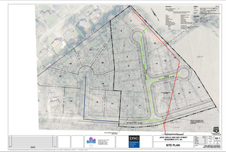 Bessemer City, NC Residential - 0 Arc St