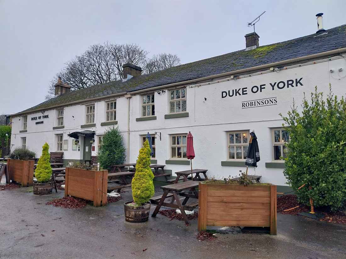 Ashbourne Rd, Flagg, DBY for Sale