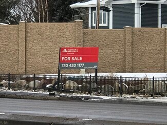 St. Albert, AB Commercial - 203 St Albert Trl