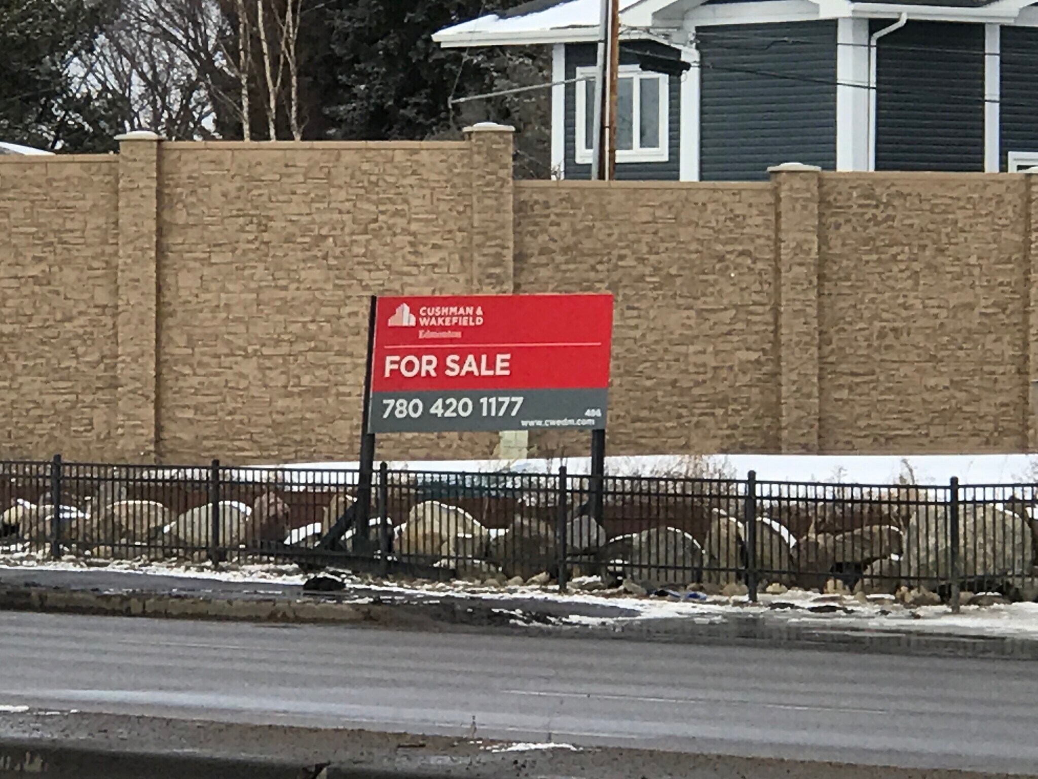 203 St Albert Trl, St. Albert, AB for Sale