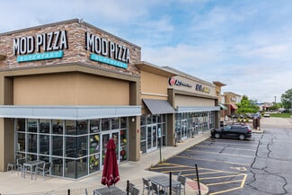 Machesney Park, IL Office/Retail, Retail - 1419 W Lane Rd