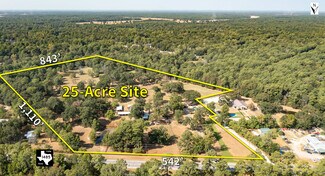 Conroe, TX undefined - 16410 FM 1485 Rd
