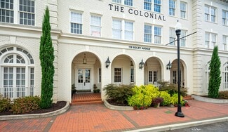 Lagrange, GA Office - 119 Ridley Ave