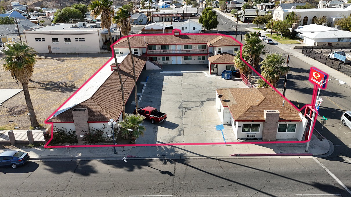 625 W Broadway St, Needles, CA for Sale