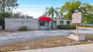 Bartow, FL Retail - 1515 US Highway 17 S Bartow, FL Retail - 1515 US Highway 17 S