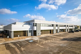 Houston, TX Office, Office/Medical, Flex - 8901-8933 Interchange Dr