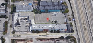 Doral, FL Industrial Land - 3400 NW 77th Ct Doral, FL Industrial Land - 3400 NW 77th Ct