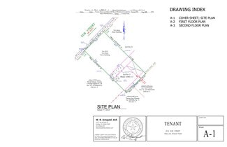 Dallas, TX Office - 4312 Elm St Dallas, TX Office - 4312 Elm St