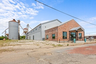 Honey Grove, TX Flex - 151 5th St st