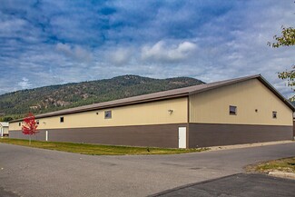 Sandpoint, ID Industrial - 1106 Airpark Ln