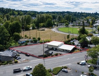 Kent, WA Showroom - 1002 Central Ave N