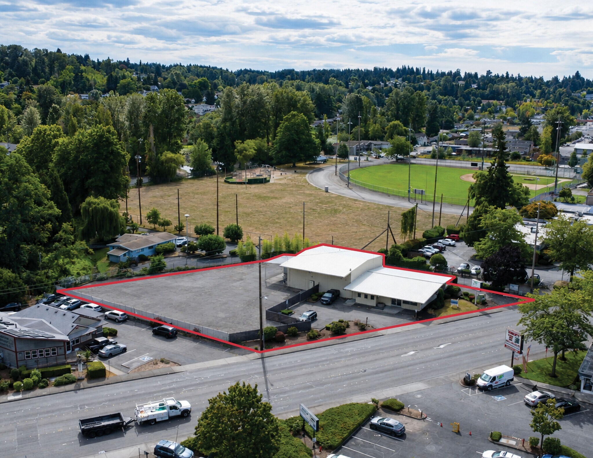 1002 Central Ave N, Kent, WA for Sale