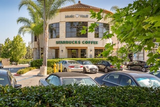 Mission Viejo, CA Retail - 26342 Oso Pky
