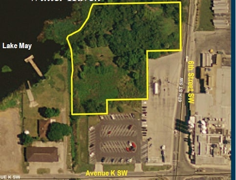 6th St SW, Winter Haven, FL for Sale