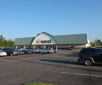 Mobile, AL Retail - 3262 Dauphin St