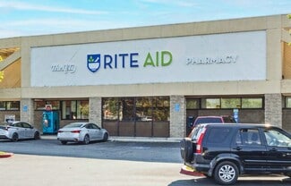 Tehachapi, CA Retail - 811 Tucker Rd Tehachapi, CA Retail - 811 Tucker Rd