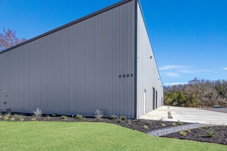 Denison, TX Flex - 4000 Texoma Pkwy