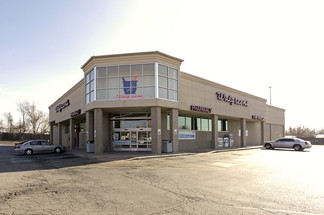 Tulsa, OK Retail - 4561 N Peoria Ave