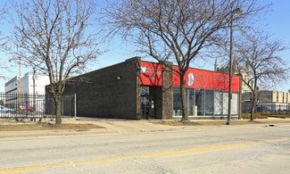 Cleveland, OH Office - 2831 Prospect Ave E Cleveland, OH Office - 2831 Prospect Ave E