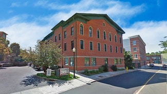 Norwalk, CT Office - 16-18 Ann St