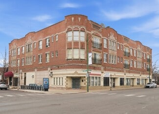 Chicago, IL Apartments - 5833-5845 W Division St