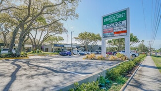 Tampa, FL Office/Retail - 10915-11009 N 56th St