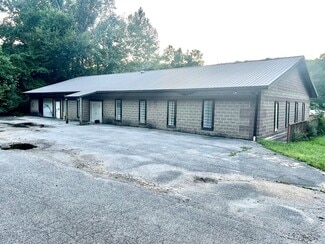 Charleston, WV Office - 2150 Greenbrier St