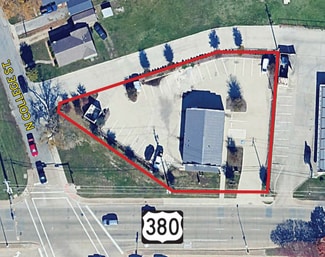 McKinney, TX Flex - 316 W University Dr