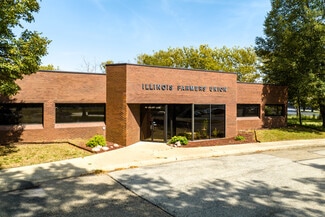 Springfield, IL Office - 40 Adloff Ln Springfield, IL Office - 40 Adloff Ln