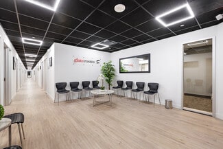 Troy, MI Coworking Space - 801-803 W Big Beaver Rd Troy, MI Coworking Space - 801-803 W Big Beaver Rd