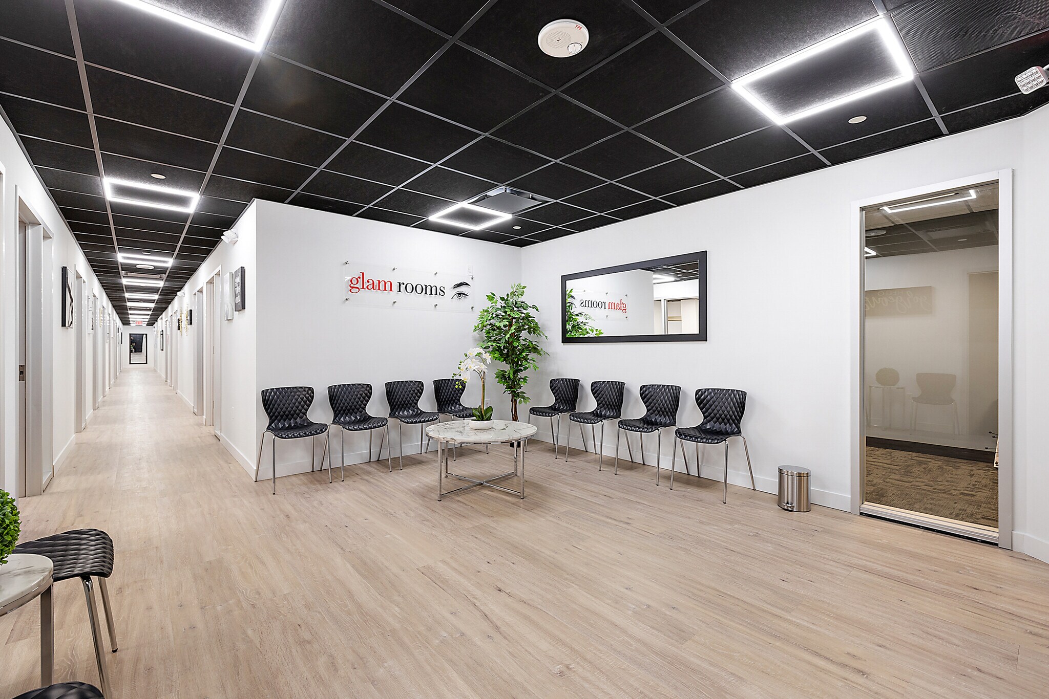 801-803 W Big Beaver Rd, Troy, MI for Rent