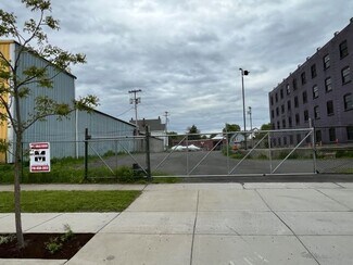 Buffalo, NY Commercial Land - 1499 Niagara St