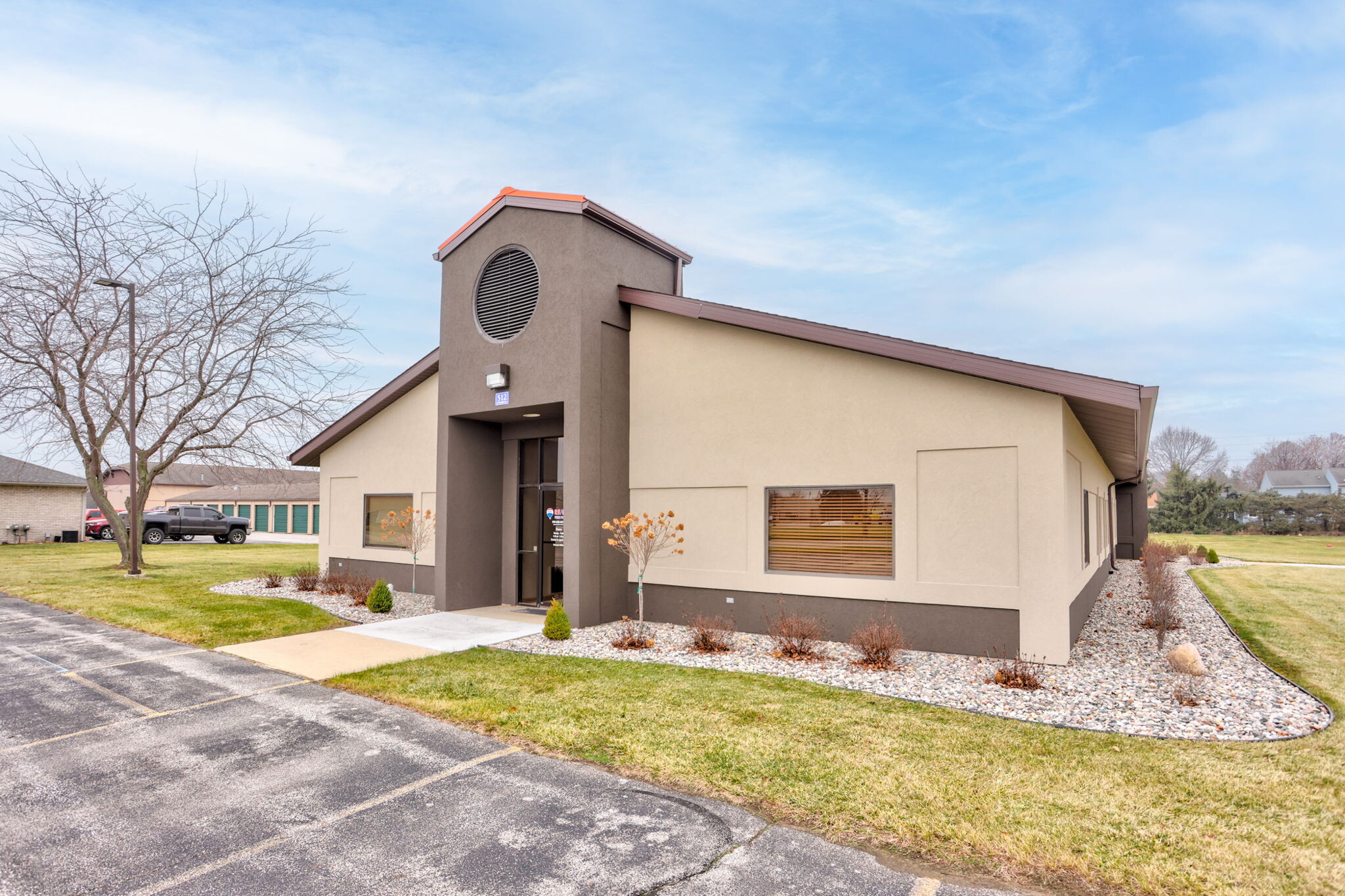 512 N Franklin St, Frankenmuth, MI for Rent