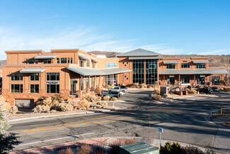 Park City, UT Office/Medical, Office/Retail - 1526 W Ute Blvd