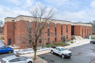 Wyomissing, PA Office - 3 Park Plz Wyomissing, PA Office - 3 Park Plz