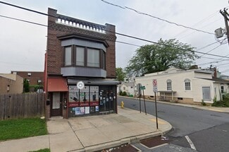 Allentown, PA Storefront Retail/Residential - 1102 Hanover Ave Allentown, PA Storefront Retail/Residential - 1102 Hanover Ave