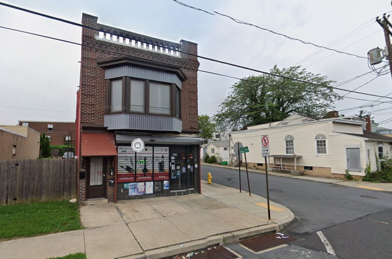 1102 Hanover Ave, Allentown, PA for Sale