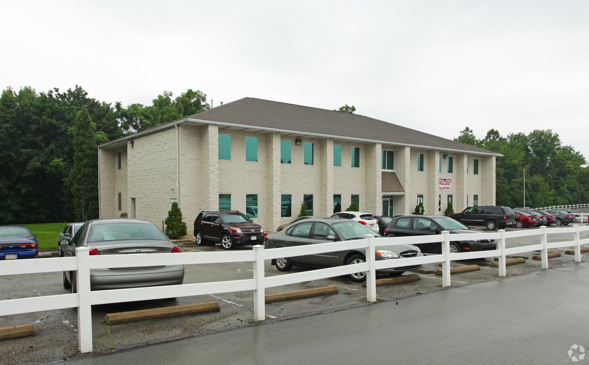 766 E Pittsburgh St, Greensburg, PA for Rent