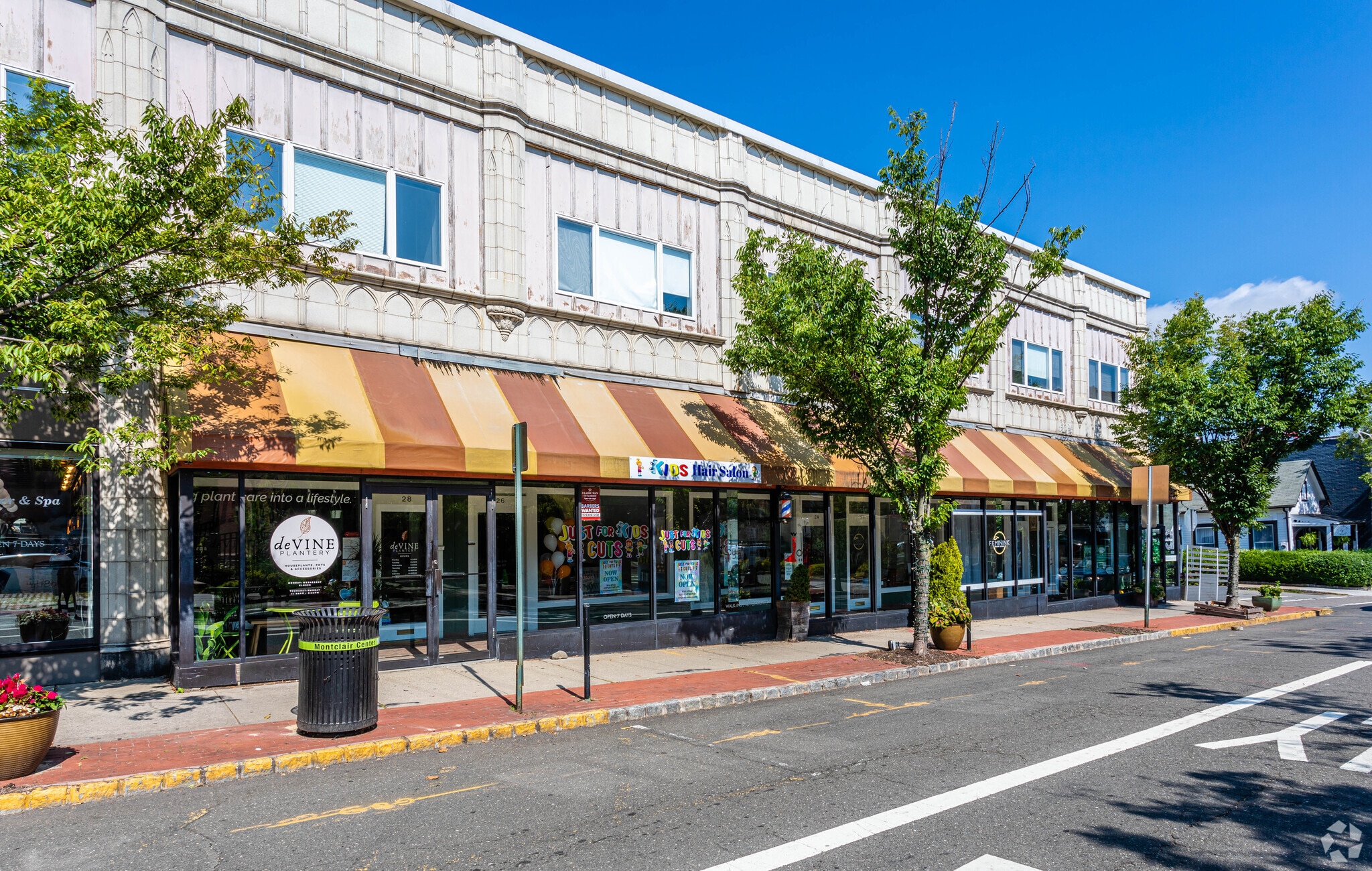 22 S Fullerton Ave, Montclair, NJ for Rent