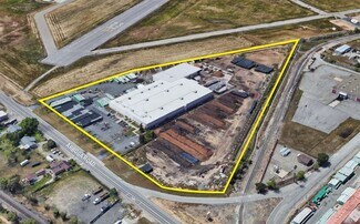 Olivehurst, CA undefined - 5050 Arboga Rd