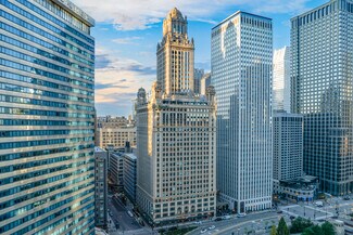 Chicago, IL Office - 35 E Wacker Dr
