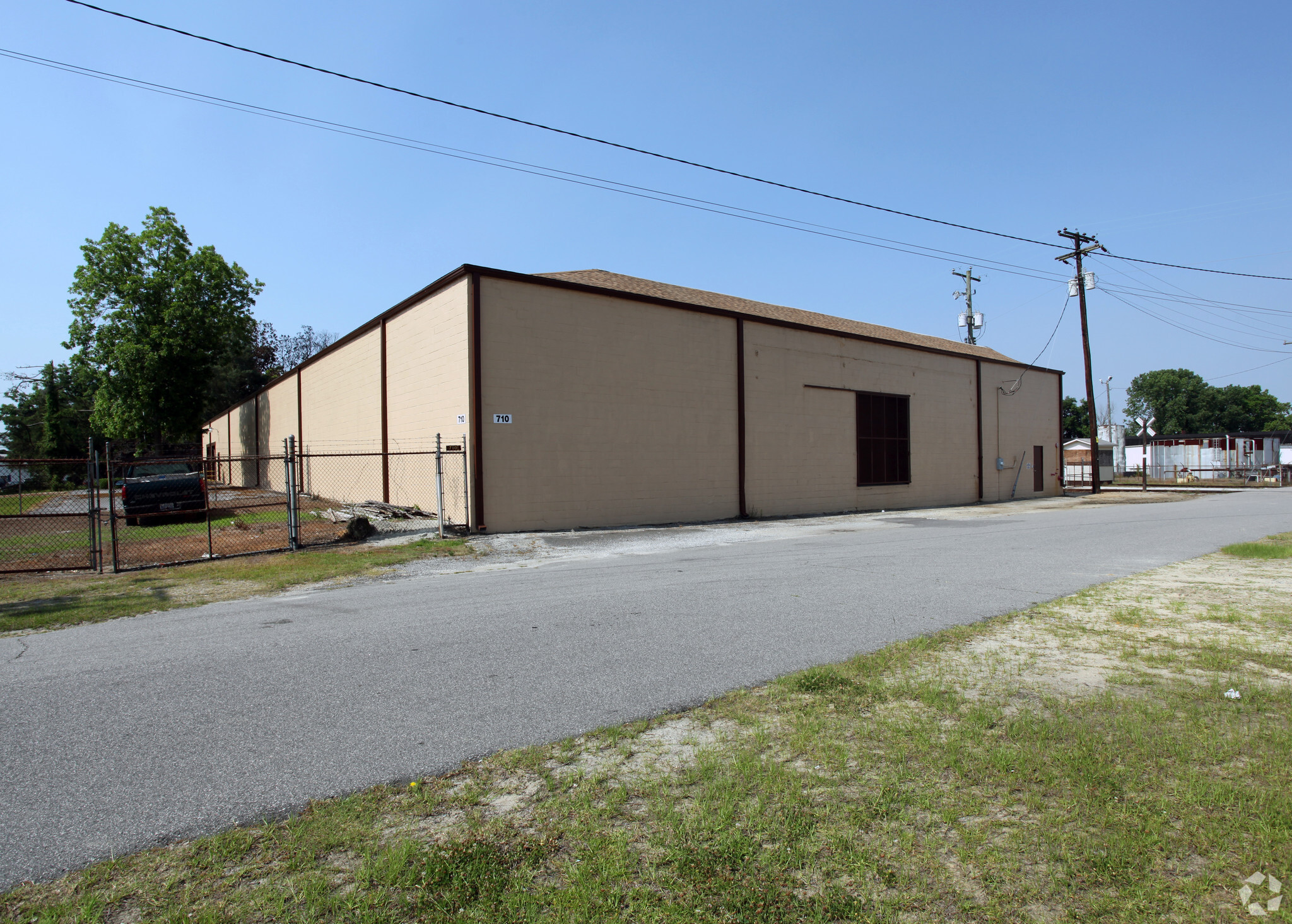 , Lumberton, NC for Sale