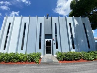 Pompano Beach, FL Office - 2351 N Dixie Hwy