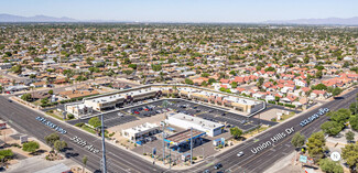 Phoenix, AZ Retail - 3515 W Union Hills Dr