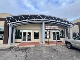 Centereach, NY Office/Medical, Office/Retail - 1787-1797 Middle Country Rd Centereach, NY Office/Medical, Office/Retail - 1787-1797 Middle Country Rd